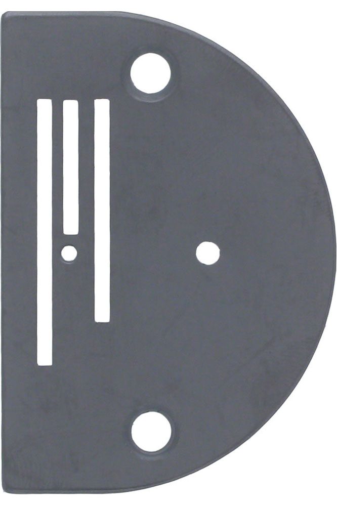 Throat Plate, Singer #56065
