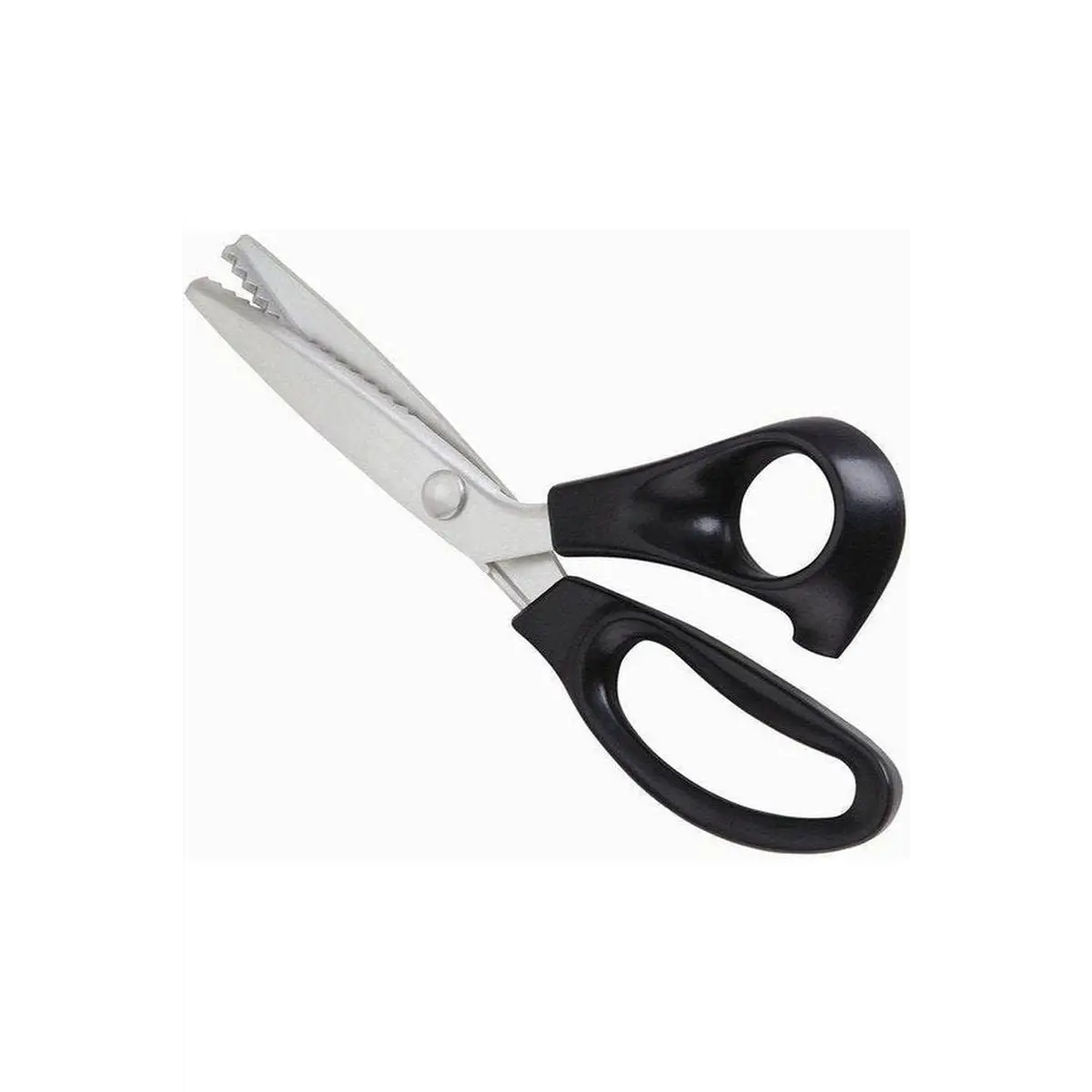 Singer 9 1/2" Comfort Handle Pinking Shears