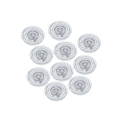 Singer Bobbins 10pk #163131