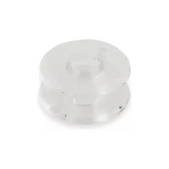 Singer Class 66 Bobbins - 4/Pack - Clear