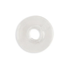 Singer Class 66 Bobbins - 4/Pack - Clear
