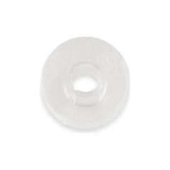 Singer Class 66 Bobbins - 4/Pack - Clear