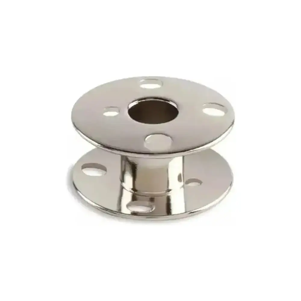 Singer Class 66 Metal Bobbins - 1/Pack
