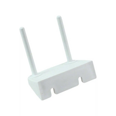 Singer Double Spool Pin w/ Base #416515001