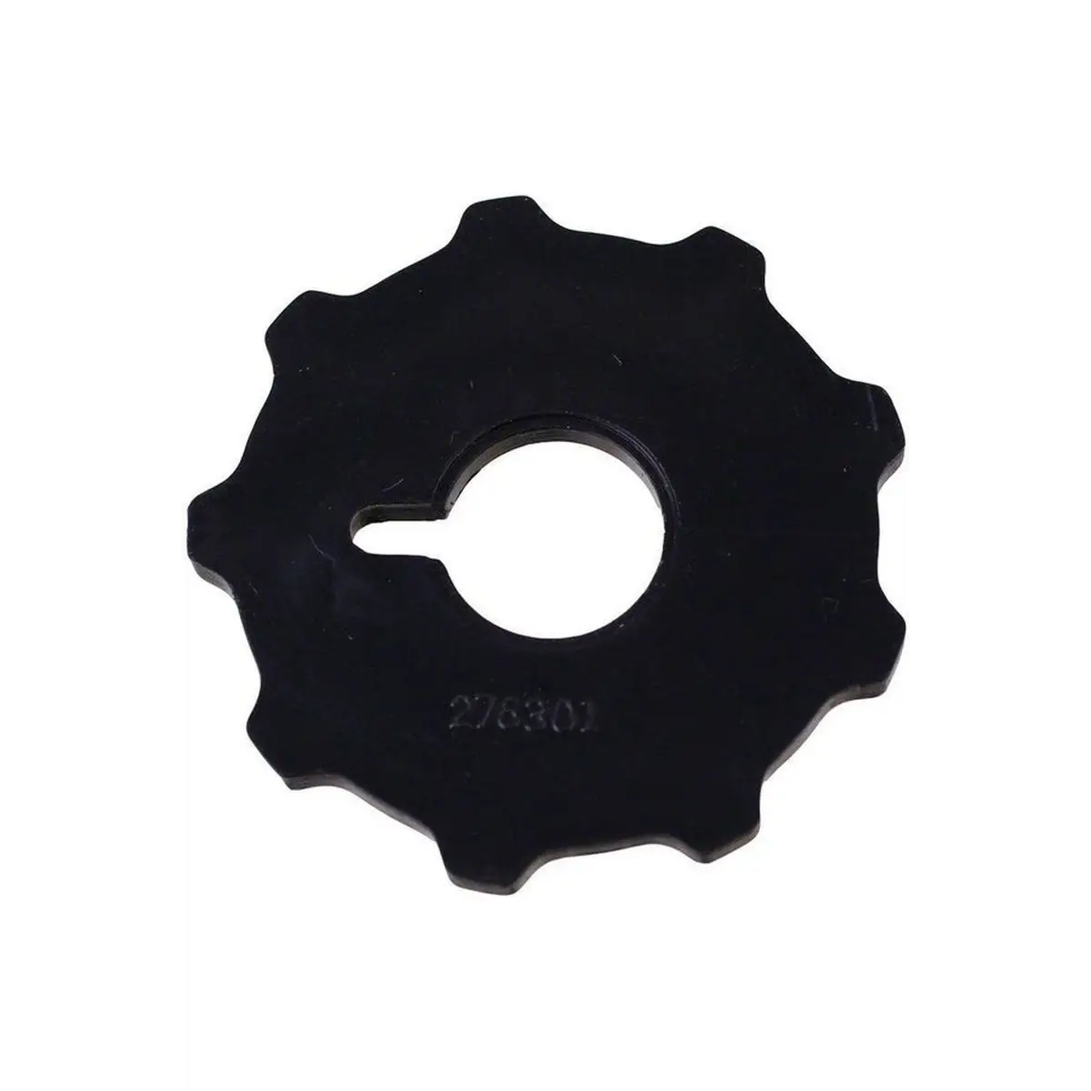 Singer Fashion Disk #1 Zig Zag