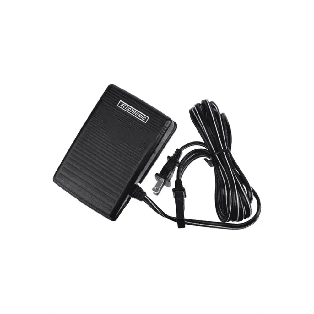 Singer Foot Control w/ Cord 110/120V , #319003-003
