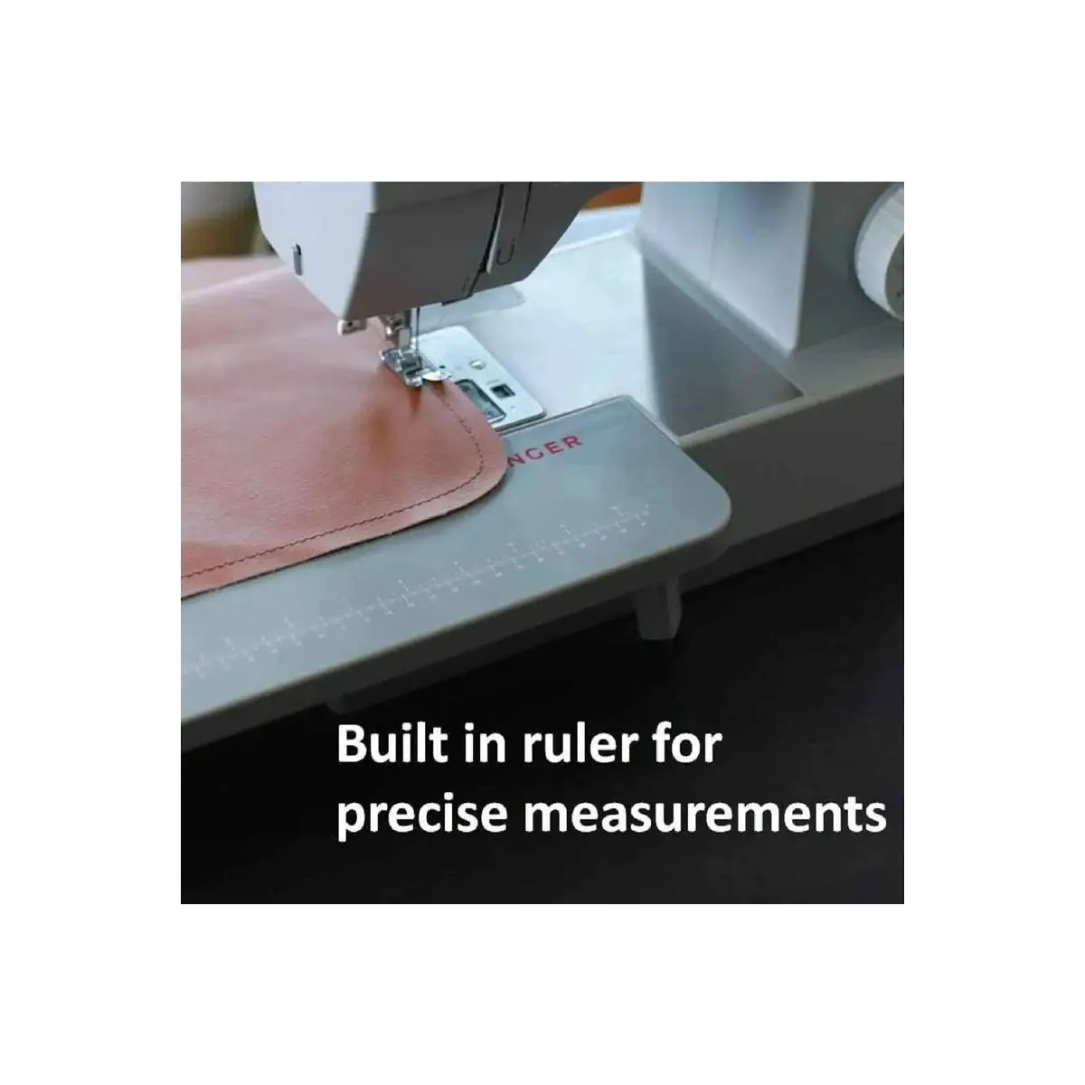 SINGER® Heavy Duty Extension Table for Mechanical HD Machines