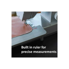 SINGER® Heavy Duty Extension Table for Mechanical HD Machines