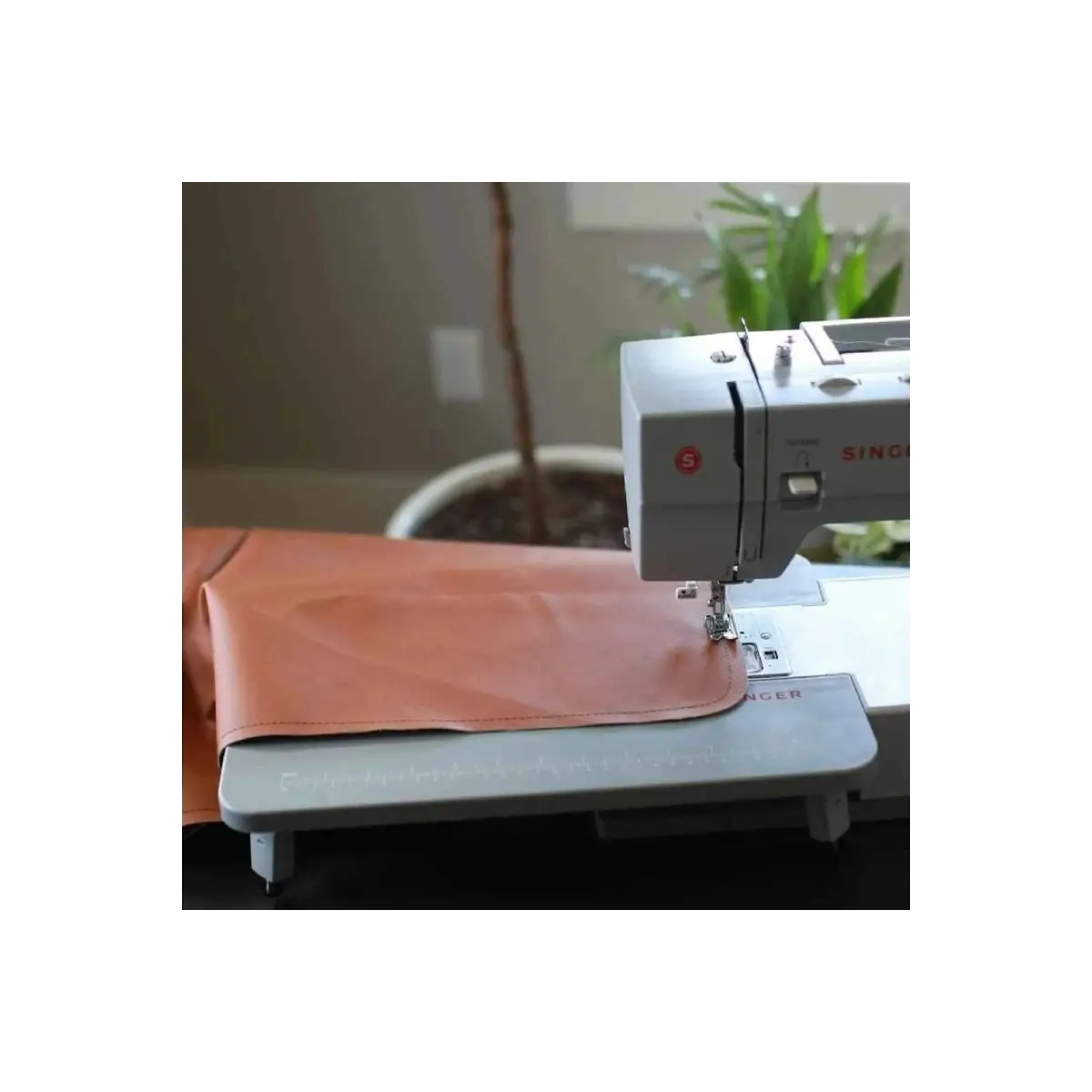 SINGER® Heavy Duty Extension Table for Mechanical HD Machines