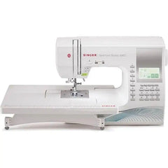 SINGER® Quantum Stylist 9960 Sewing Machine