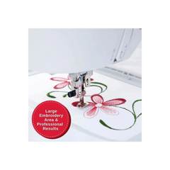 SINGER® SE9180 Sewing & Embroidery Machine