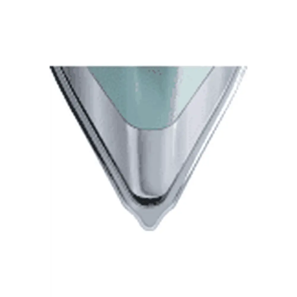 SteamCraft Plus Steam Iron Mint/Gray
