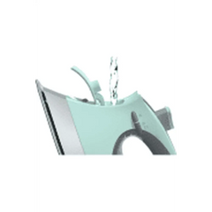 SteamCraft Plus Steam Iron Mint/Gray