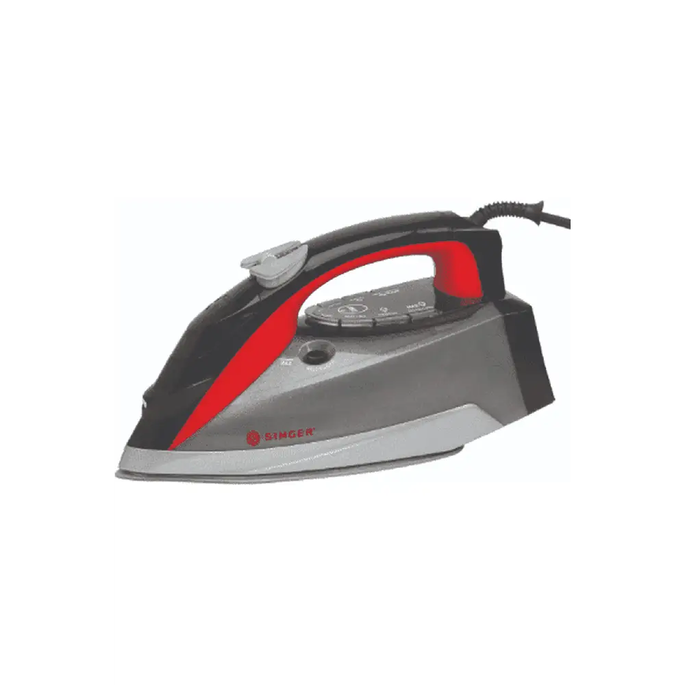 Singer SteamLogic Plus Steam Iron 7070 #220435112.01