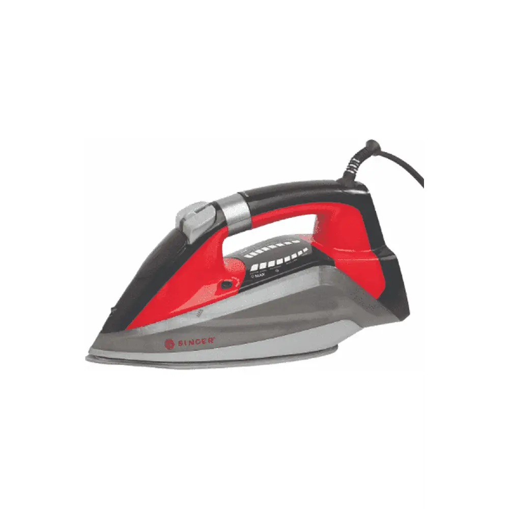 Singer SteamLogic Steam Iron 7061 #220434112.01