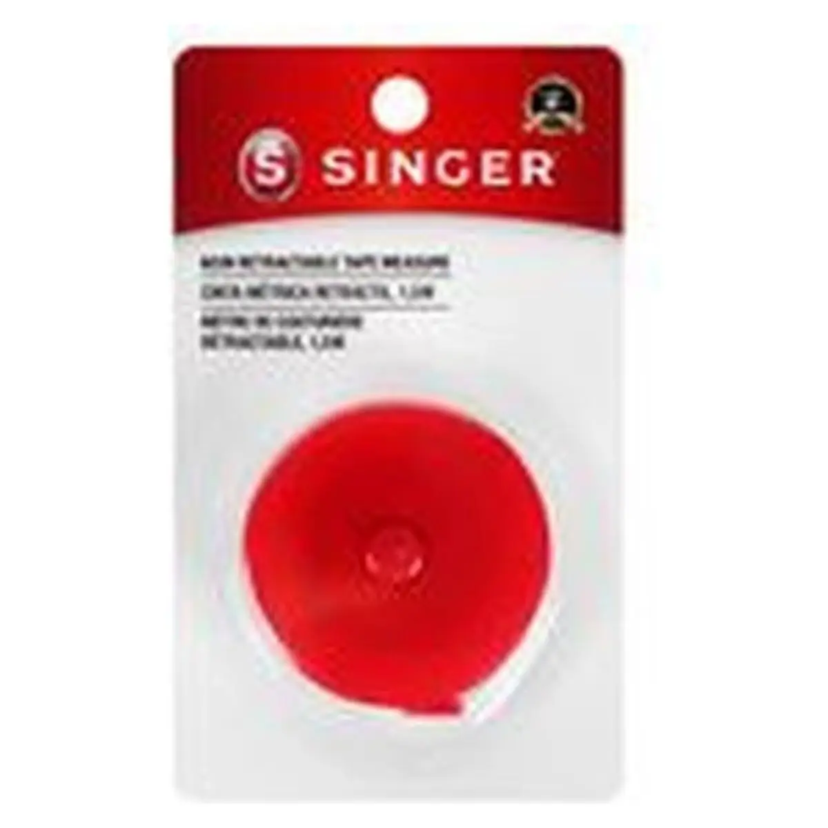 SingerTape Measure Retractable