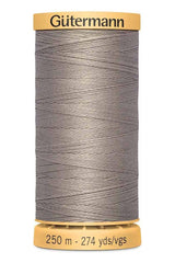 Gutermann Natural Cotton Thread (250m)