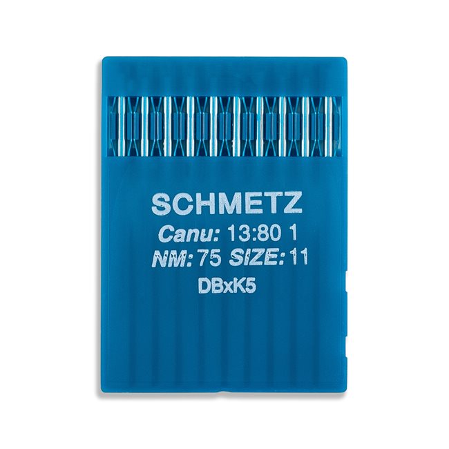 Schmetz Industrial Embroidery Machine Needles - DBxK5 - 10/PKG
