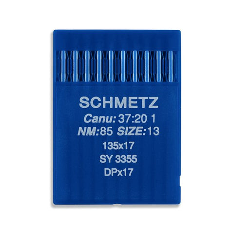 Schmetz Industrial Machine Needles - DPx17 - 10/PKG