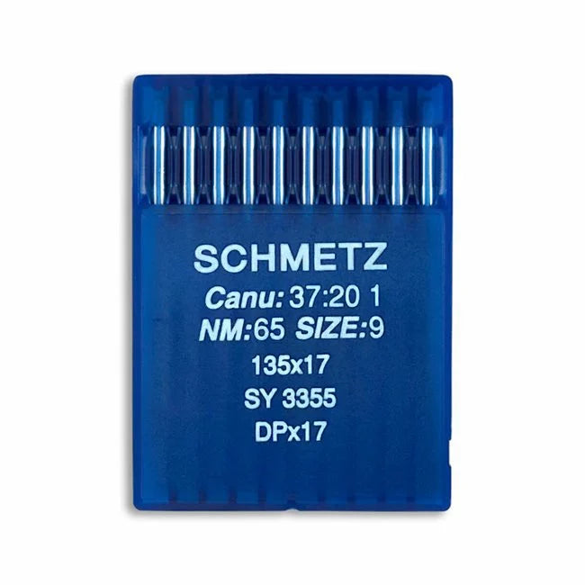 Schmetz Industrial Machine Needles - DPx17 - 10/PKG