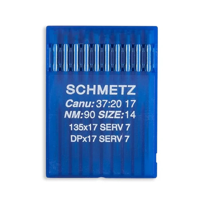 Schmetz Industrial Machine Needles - DPx17 Serv 7 - 10/PKG