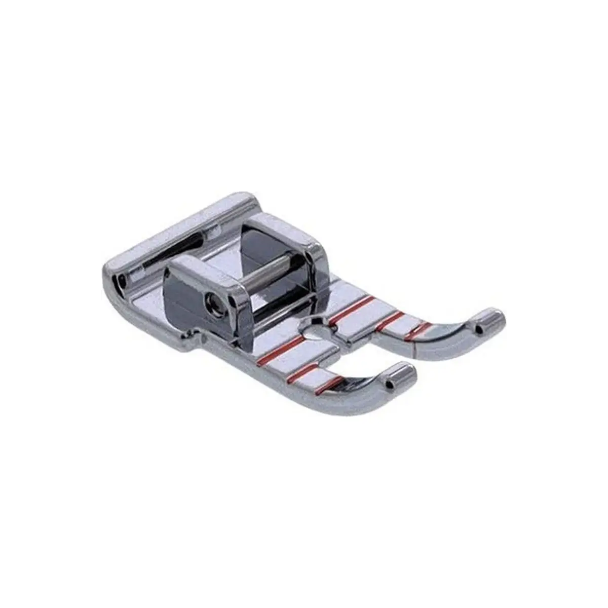1/4" Markings Foot Snap On #P60804