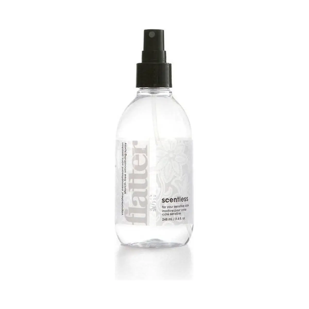 SOAK Flatter Scentless - 248 ml 8.4 oz. Bottle