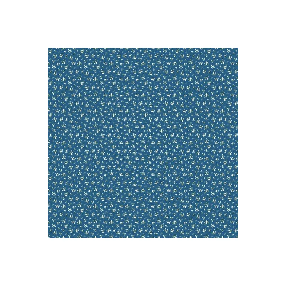 ** Something Blue Calico - 25082