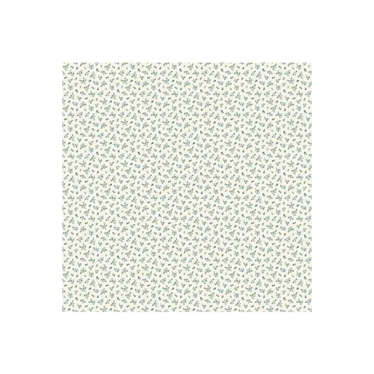 ** Something Blue Calico - 25082