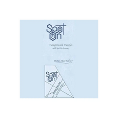 Spot On Hexagons and Triangles Tool