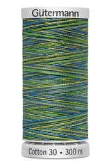 Gutermann Natural Cotton Thread (300m)