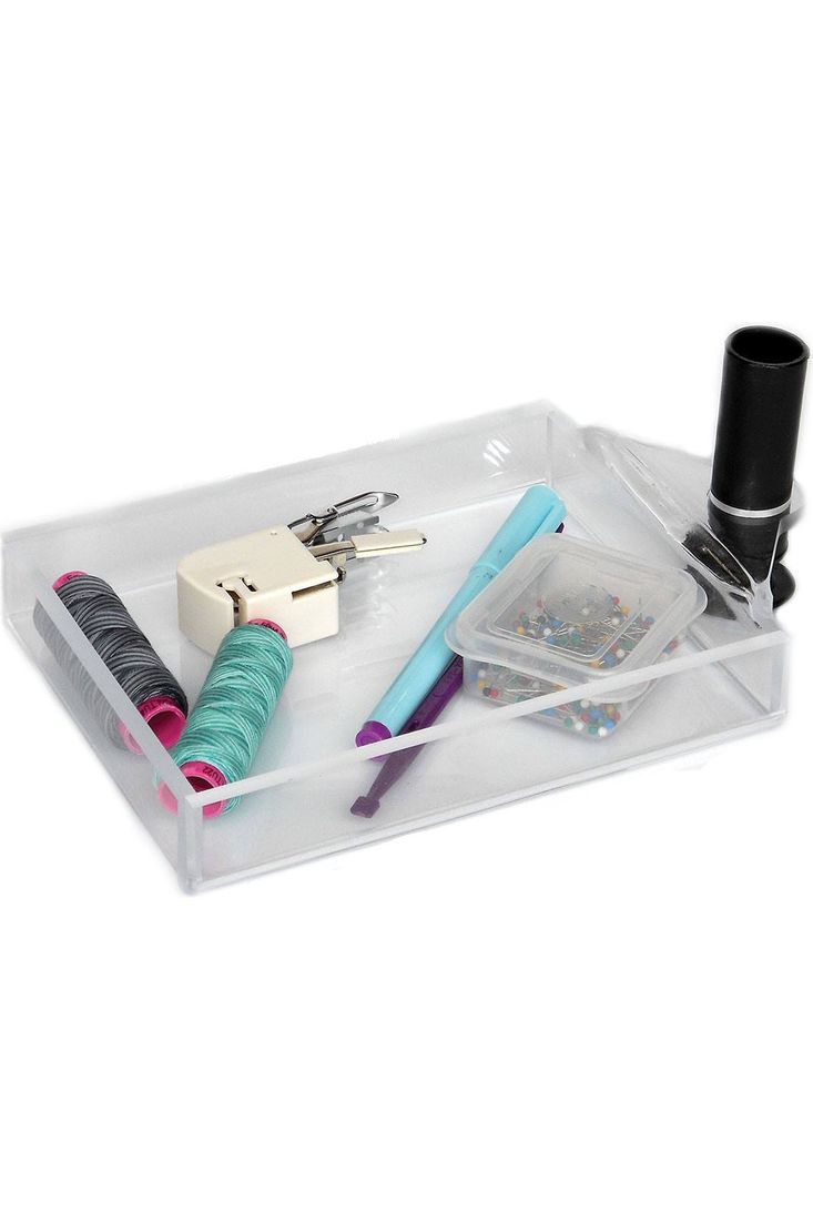 Sew Steady Spinner Tray - 6in x 8in