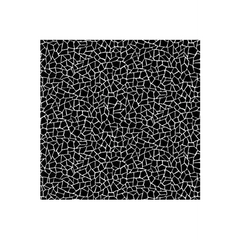 Fabric, Stof Fabrics, Black Giraffe Pattern, Black Collection - 4515-256