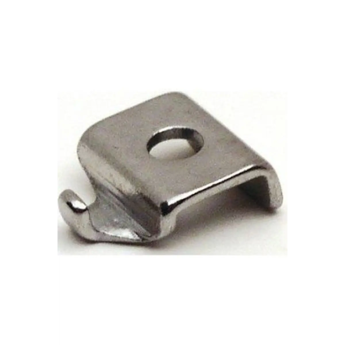 Stop Finger Hook, White #7091 - All About Sewing 