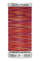 Gutermann Natural Cotton Thread (300m)