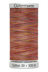 Gutermann Natural Cotton Thread (300m)