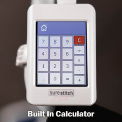 SureStitch Elite Stitch Regulator, Grace Company