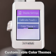 SureStitch Elite Stitch Regulator, Grace Company