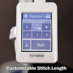SureStitch Elite Stitch Regulator, Grace Company