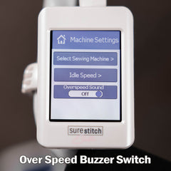 SureStitch Elite Stitch Regulator, Grace Company