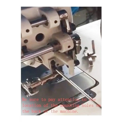 Suspended Edge Guide Ruler Kit - GB-2