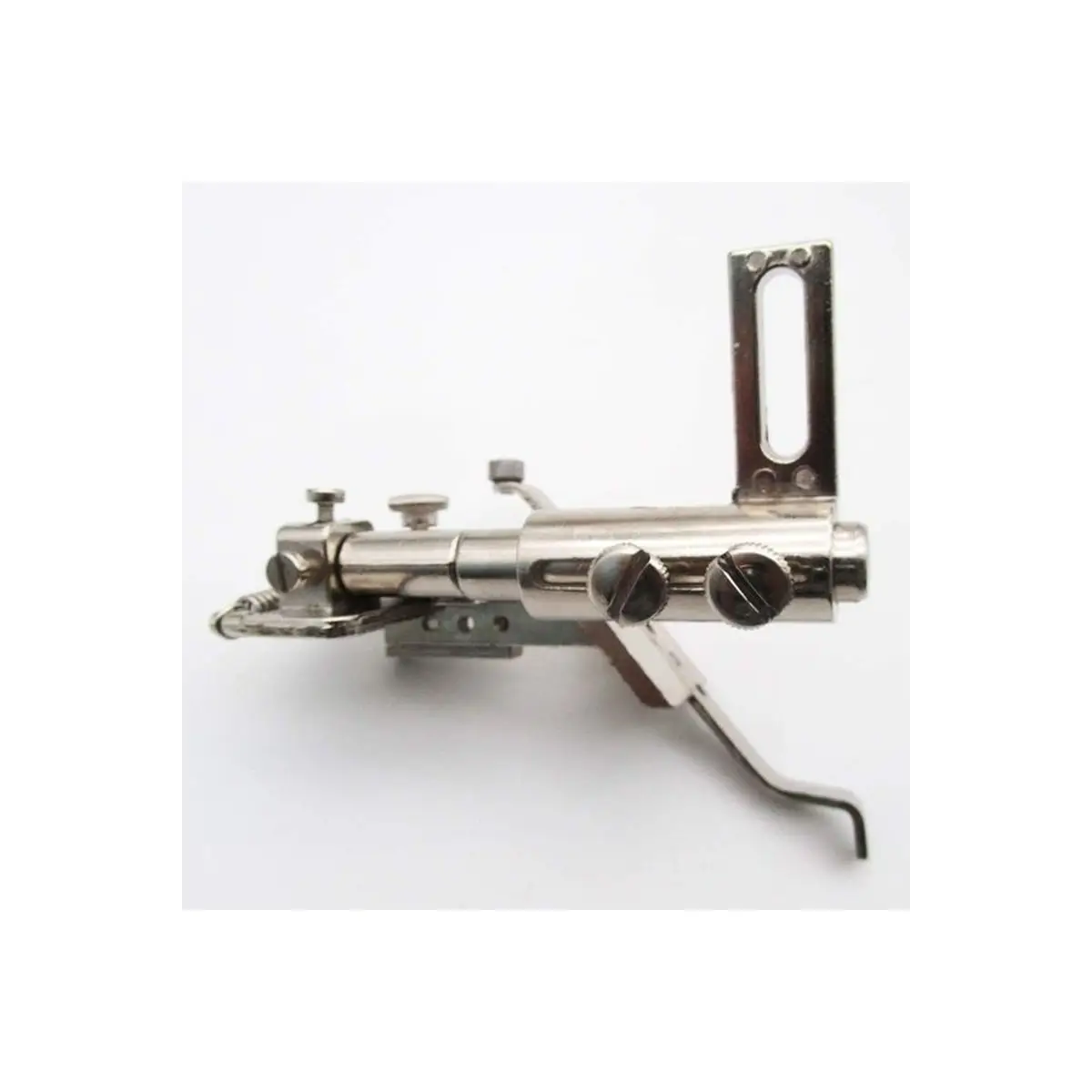 Suspended Edge Guide Ruler Kit - GB-2