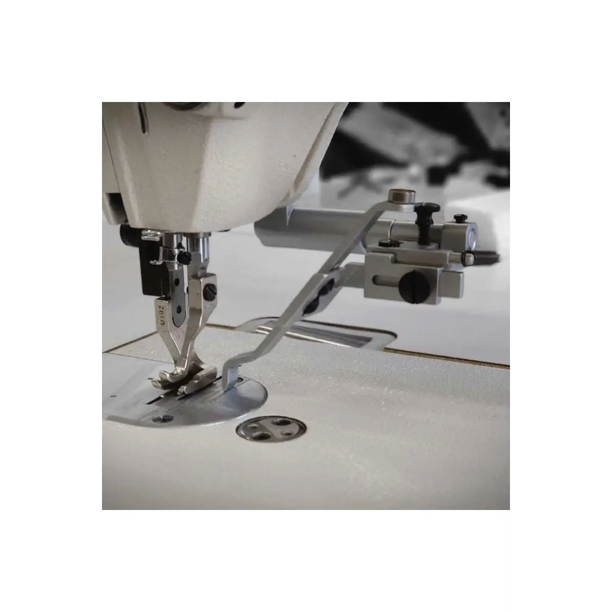 Suspended Edge Guide Ruler Kit - GB-2