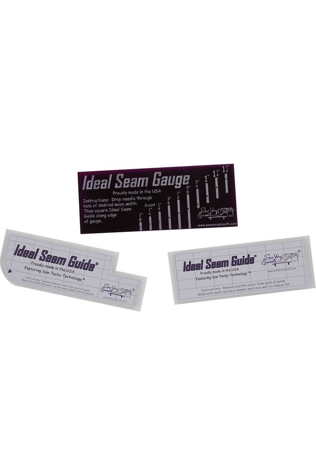 Ideal Seam Beginners Pack, Student Edition
