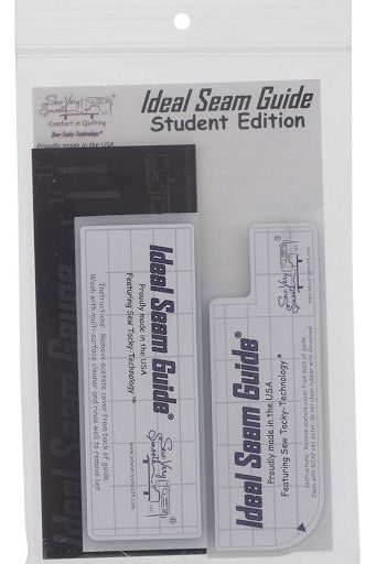 Ideal Seam Beginners Pack, Student Edition