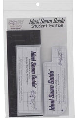 Ideal Seam Beginners Pack, Student Edition