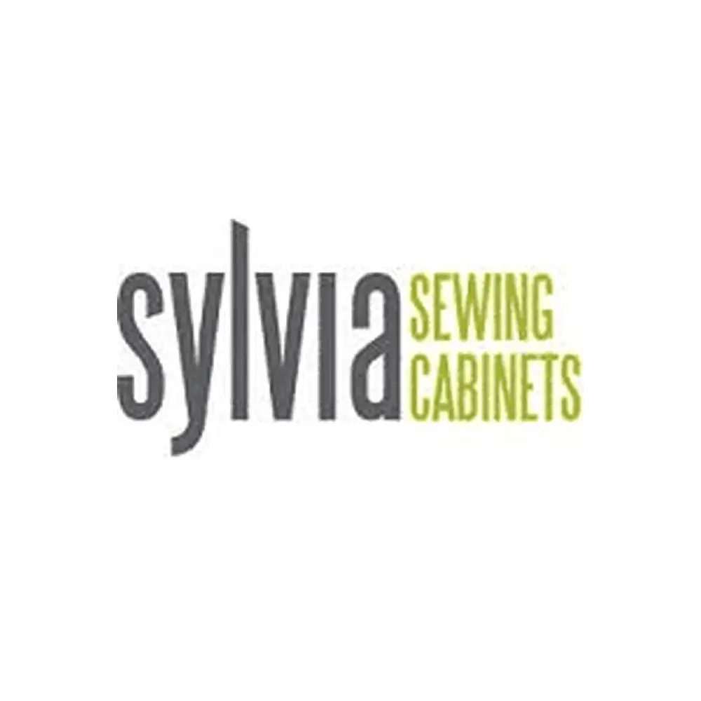 Sylvia White Inset 27" x 14 3/4"