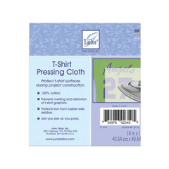 T-Shirt Pressing Cloth