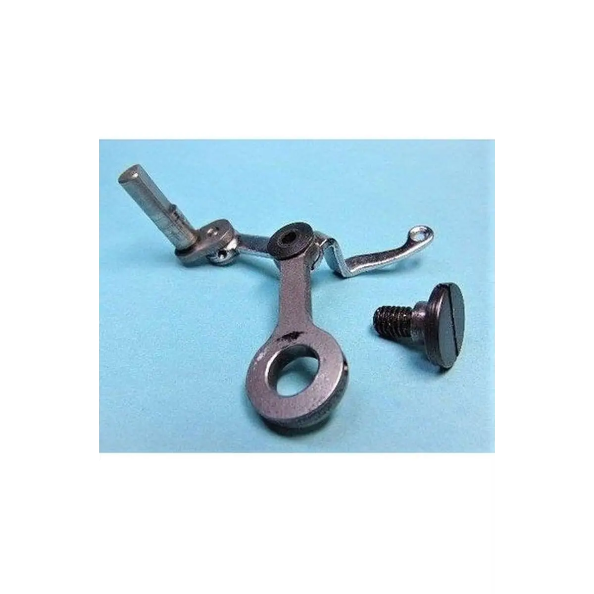 TAKEUP Singer 221 328K