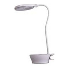 Task Light and Magnifier